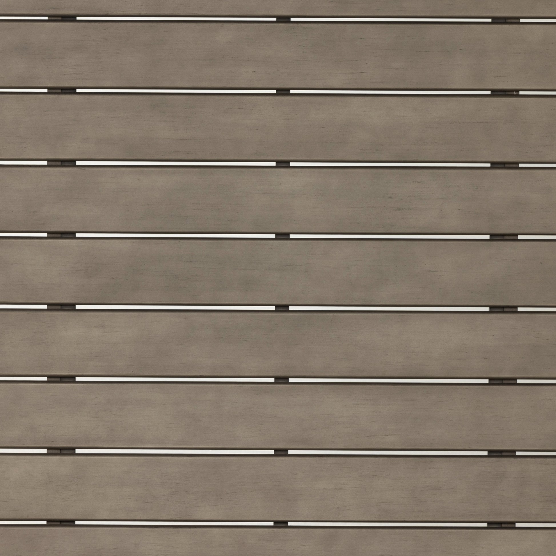 Rosen Outdoor Dining Table by Four Hands in natural eucalyptus. Made from solid fsc®-certified eucalyptus in a modern style.