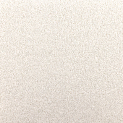 Lulu Armless Dining Chair by Four Hands in espresso leather, cardiff cream and umber ash. Made from 100% polyester, solid ash, 70% split leather, 30% polyvinyl chloride (pvc) in a modern style.