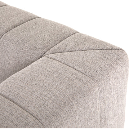 Langham Channeled 5-Piece Sectional by Four Hands. Made from unique in a modern style.