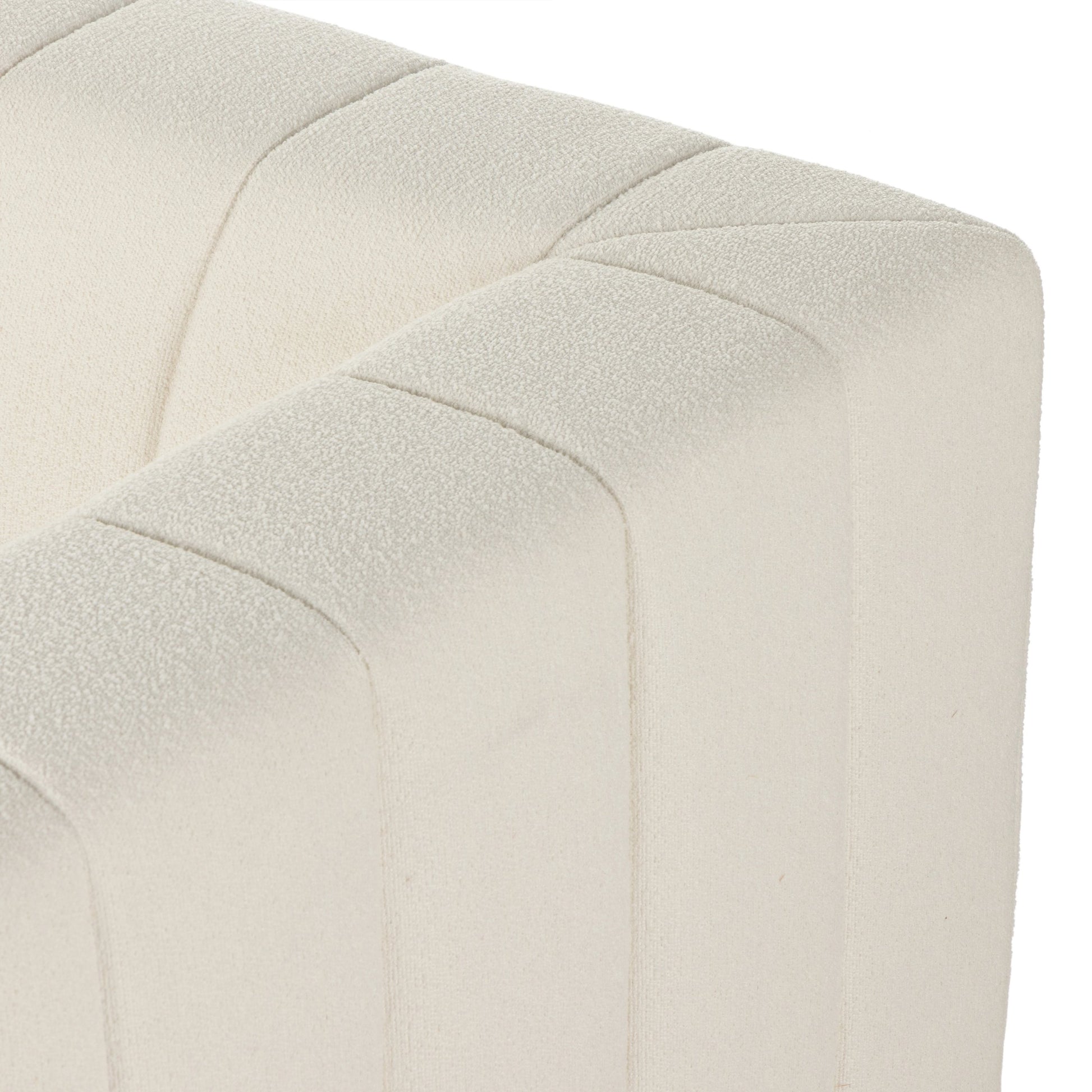 Langham Channeled 5-Piece Sectional by Four Hands. Made from unique in a modern style.