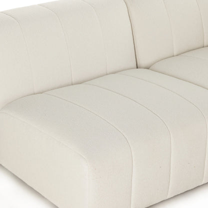 Langham Channeled 5-Piece Sectional by Four Hands. Made from unique in a modern style.