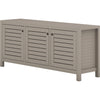 Weathered Grey-Fsc