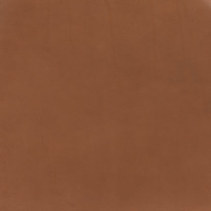 Lewis & Ripley Seat Cushion by Four Hands in whiskey saddle. Made from top grain leather, 100% cotton, 90% polyurethane foam pad, 10% polyester fiber batting in a rustic style.