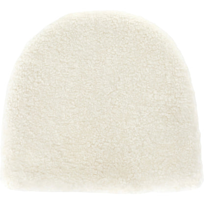 Lewis & Ripley Seat Cushion by Four Hands in whiskey saddle. Made from top grain leather, 100% cotton, 90% polyurethane foam pad, 10% polyester fiber batting in a rustic style.