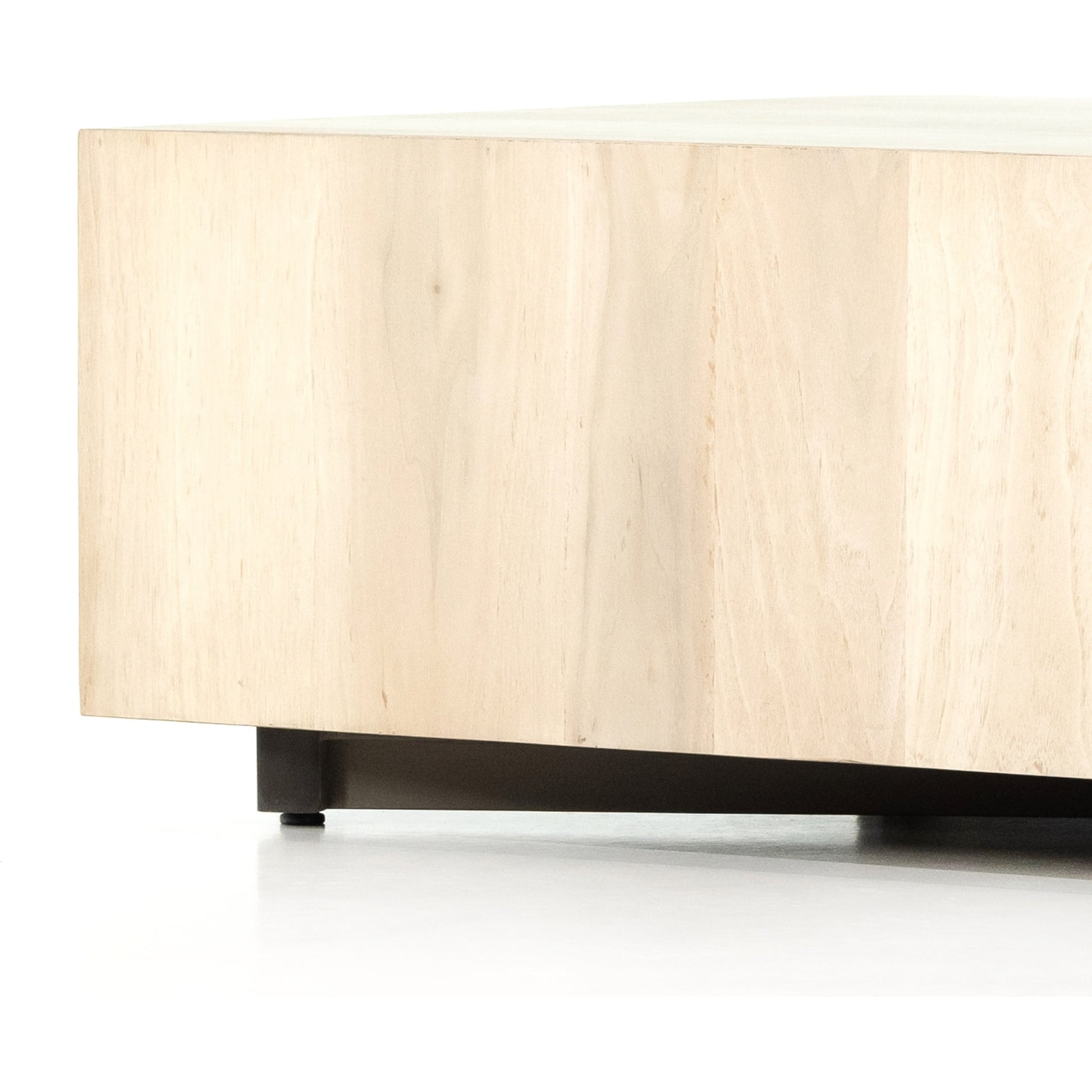 Hudson Coffee Table by Four Hands. Made from unique in a cottage & farmhouse style.