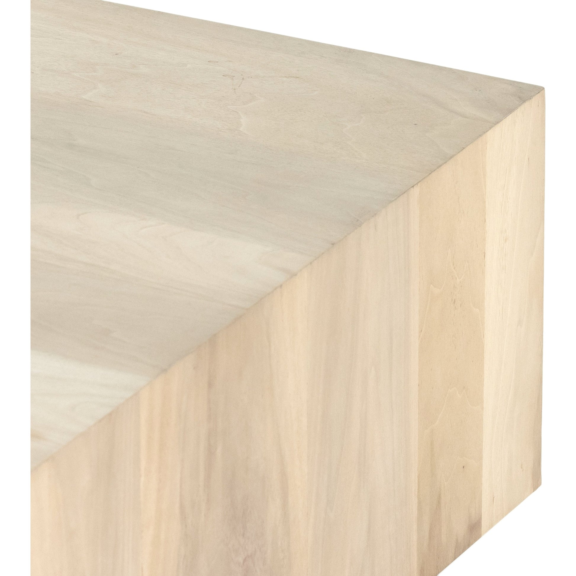 Hudson Coffee Table by Four Hands. Made from unique in a cottage & farmhouse style.