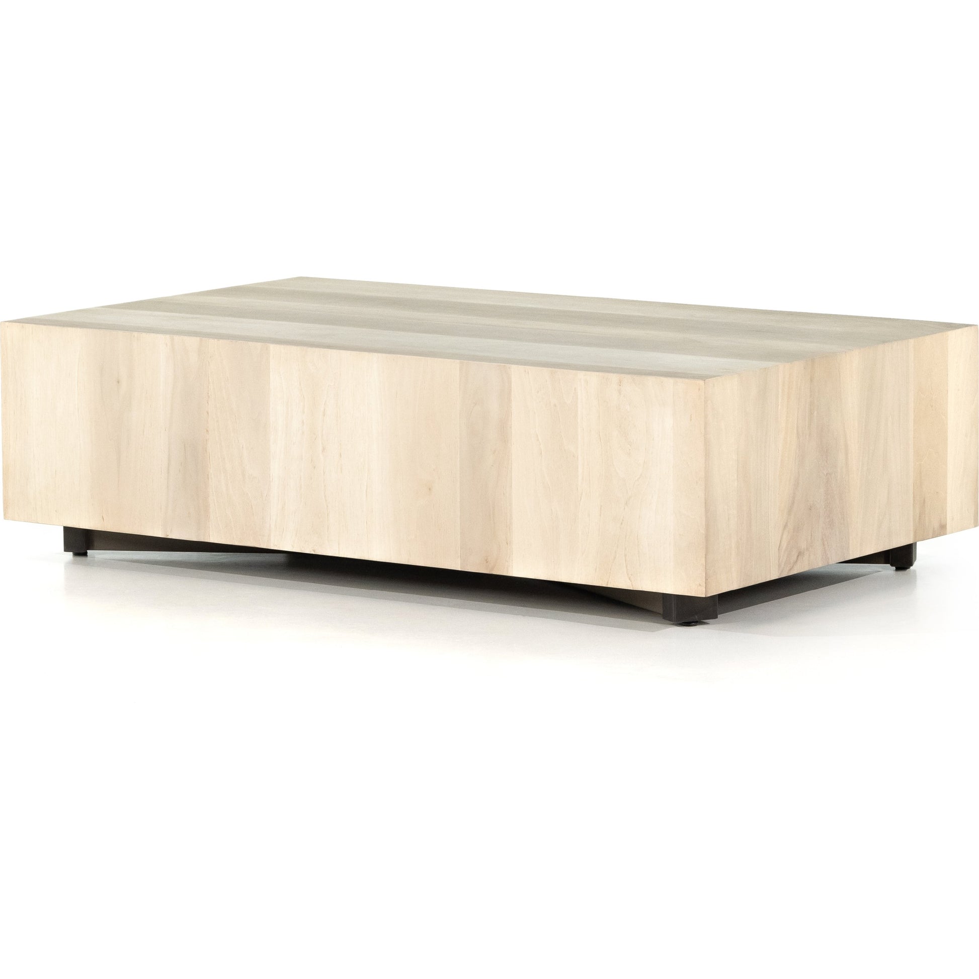 Hudson Coffee Table by Four Hands. Made from unique in a cottage & farmhouse style.