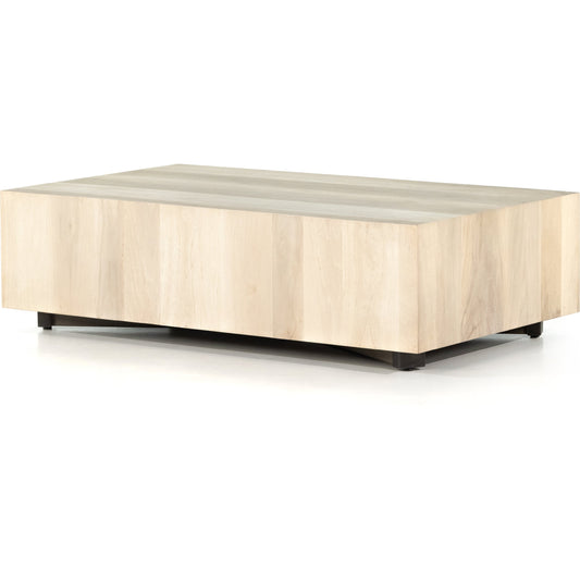 001 SI-1797877 | Additional Silo | Hudson Coffee Table by Four Hands. Made from unique in a cottage & farmhouse style.