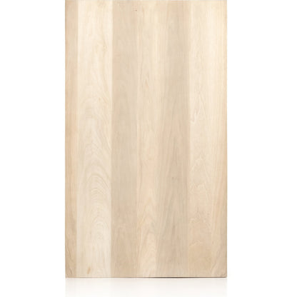 Hudson Coffee Table by Four Hands. Made from unique in a cottage & farmhouse style.