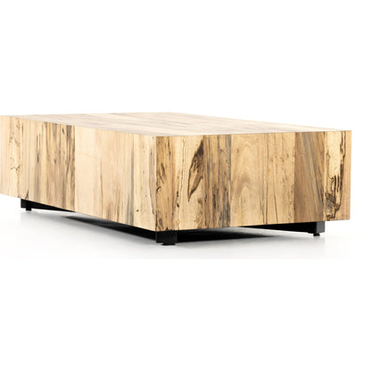 Hudson Coffee Table by Four Hands. Made from unique in a cottage & farmhouse style.