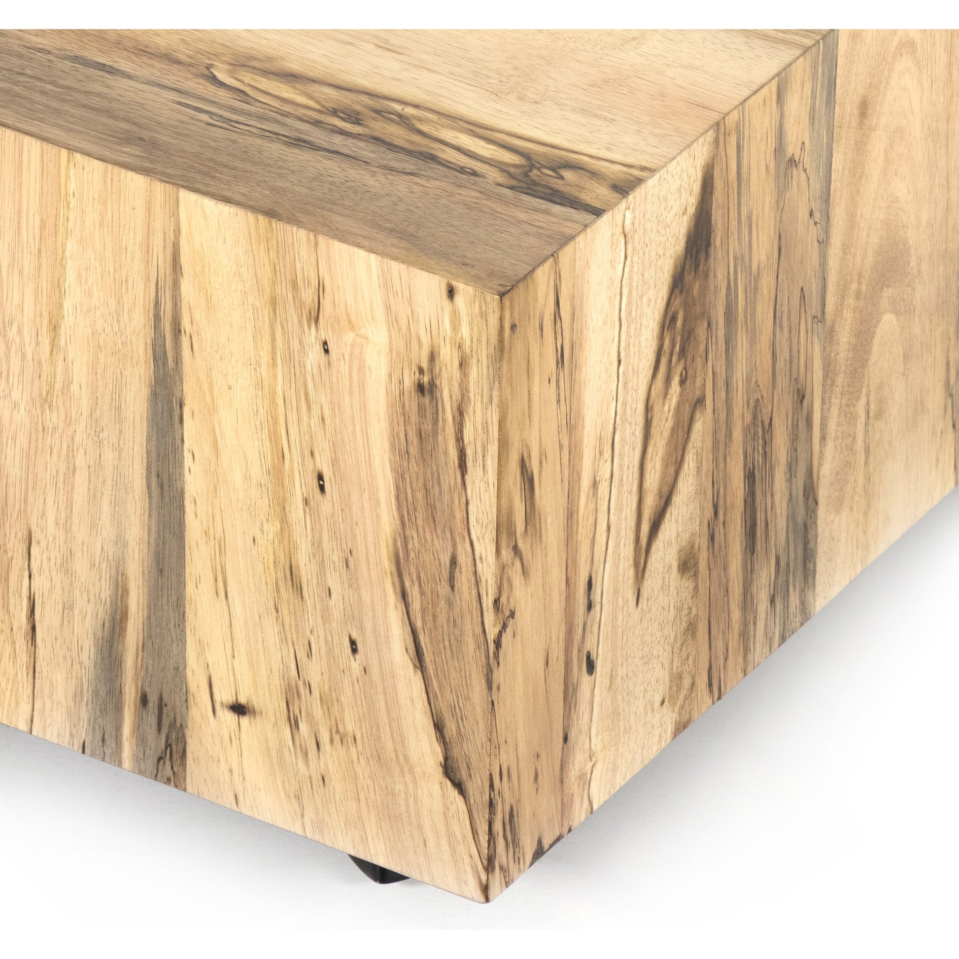 Hudson Coffee Table by Four Hands. Made from unique in a cottage & farmhouse style.