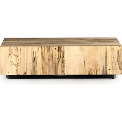 Hudson Coffee Table by Four Hands. Made from unique in a cottage & farmhouse style.