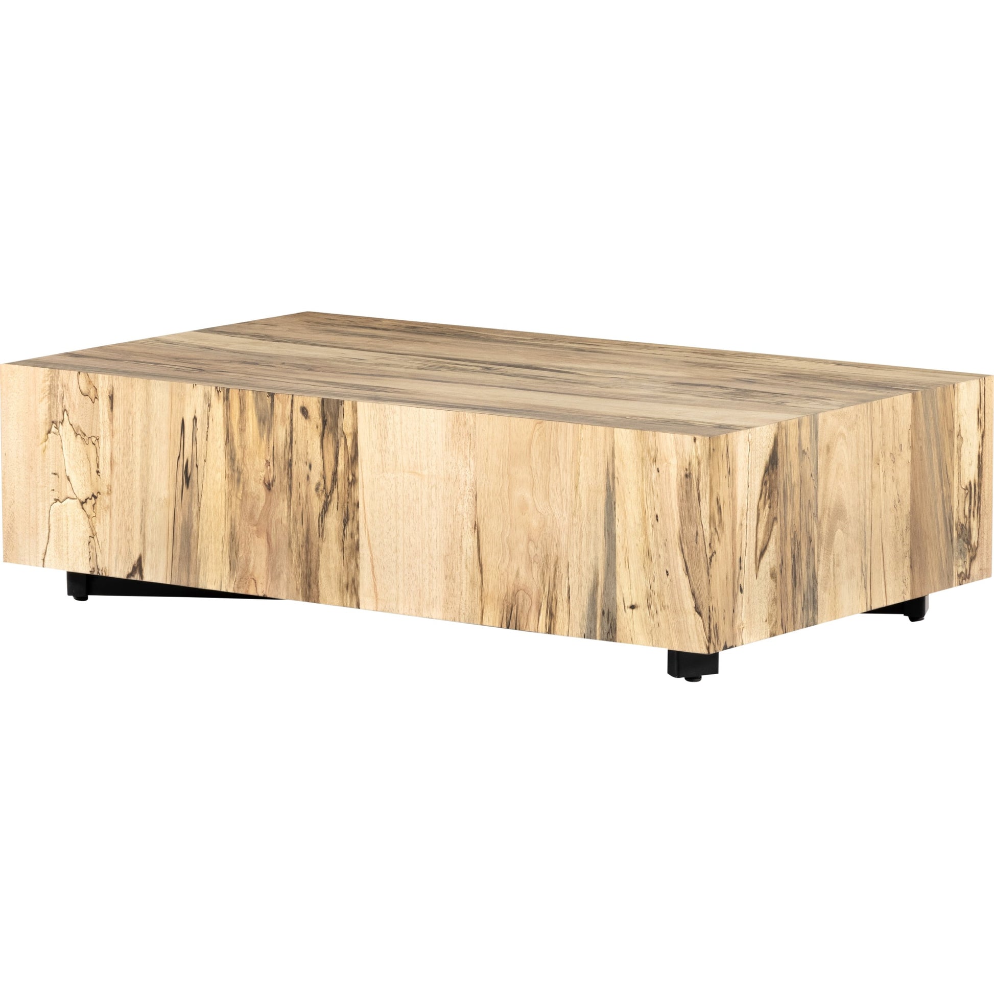Hudson Coffee Table by Four Hands. Made from unique in a cottage & farmhouse style.