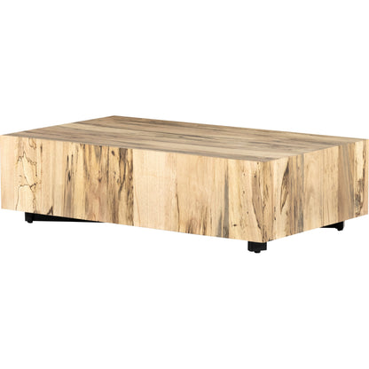 Hudson Coffee Table by Four Hands. Made from unique in a cottage & farmhouse style.