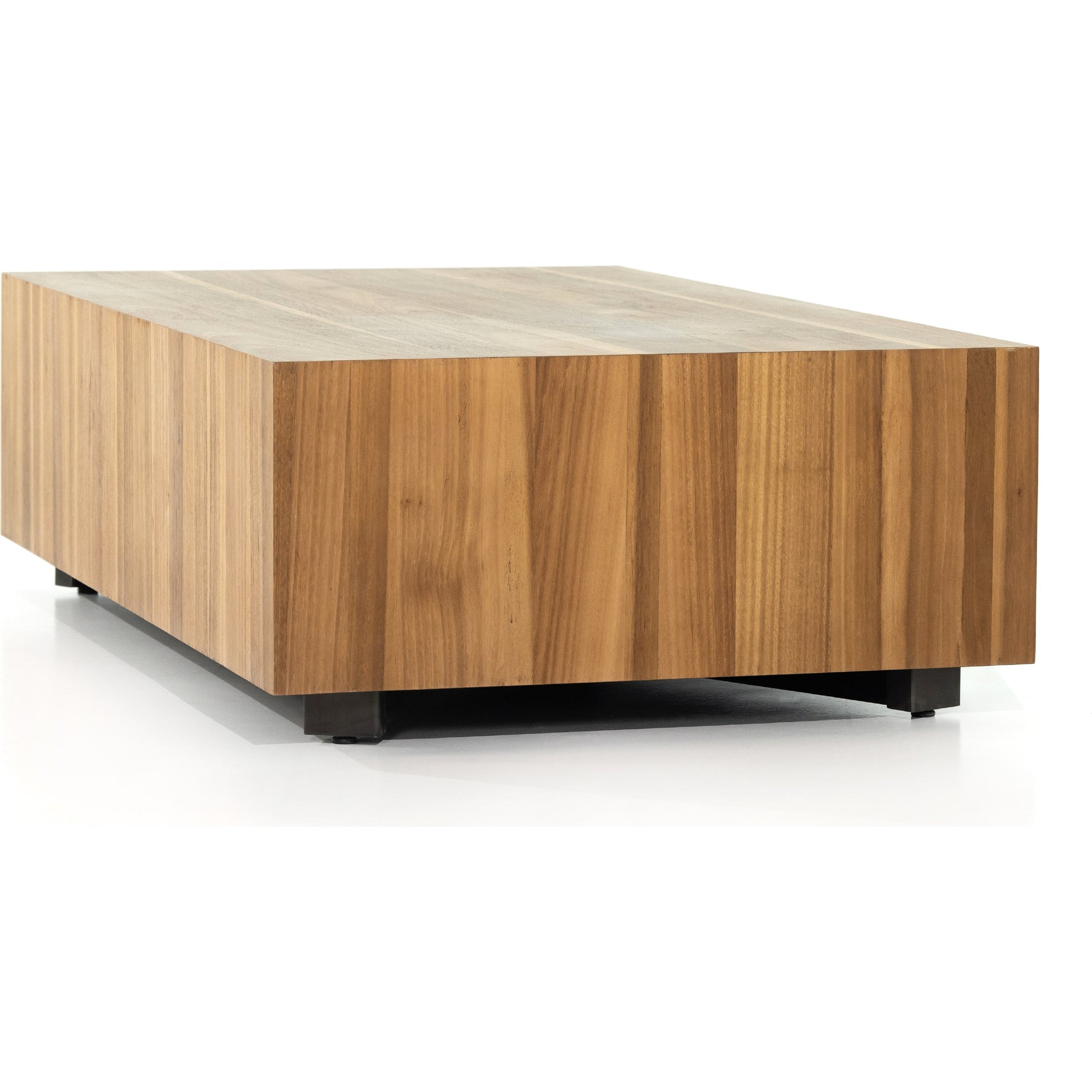 Hudson Coffee Table by Four Hands. Made from unique in a cottage & farmhouse style.