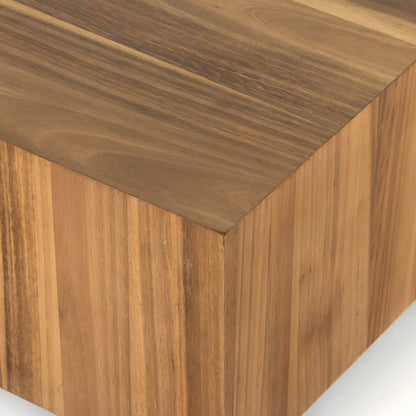 Hudson Coffee Table by Four Hands. Made from unique in a cottage & farmhouse style.