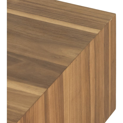 Hudson Coffee Table by Four Hands. Made from unique in a cottage & farmhouse style.