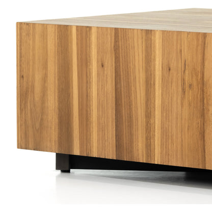 Hudson Coffee Table by Four Hands. Made from unique in a cottage & farmhouse style.