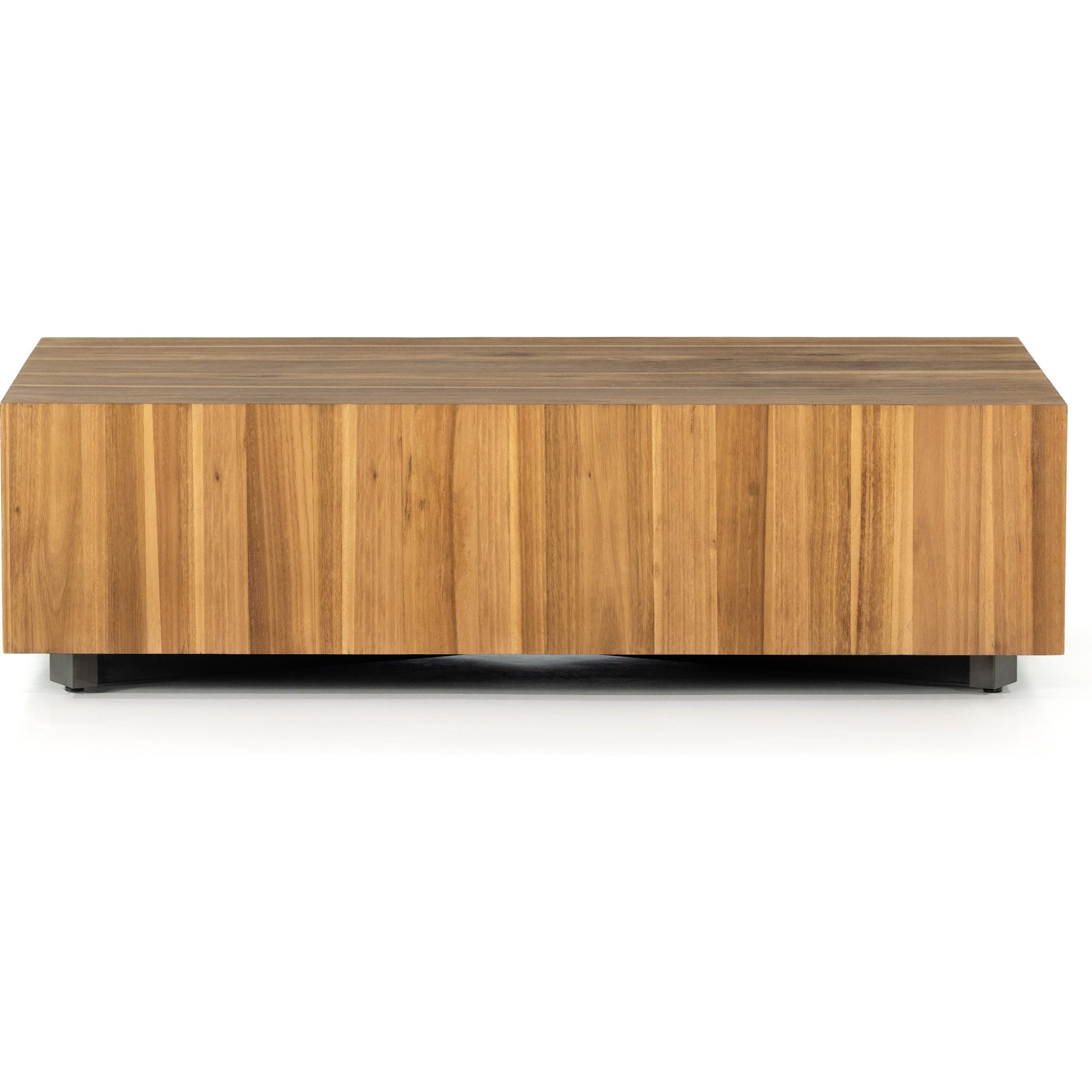 Hudson Coffee Table by Four Hands. Made from unique in a cottage & farmhouse style.