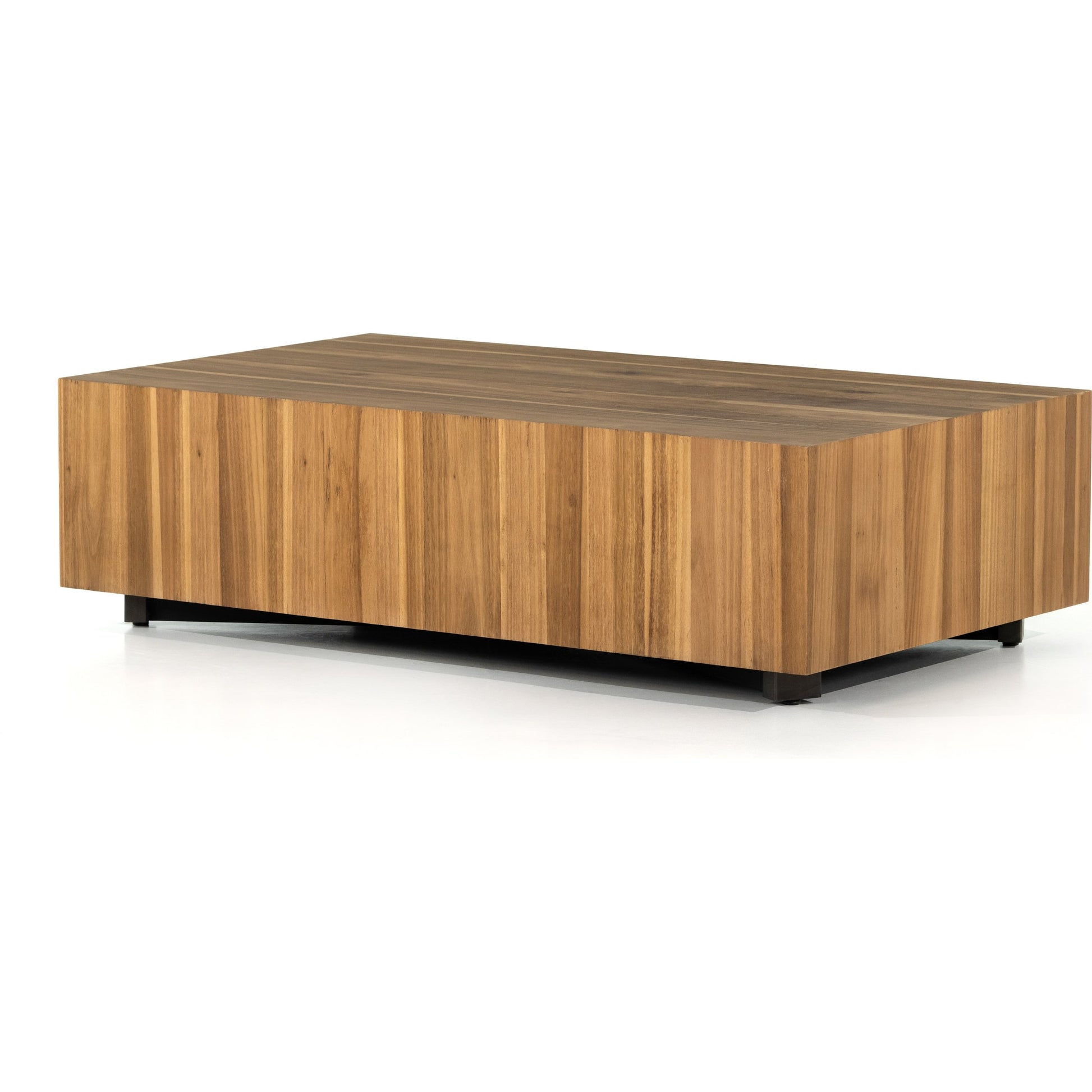 Hudson Coffee Table by Four Hands. Made from unique in a cottage & farmhouse style.