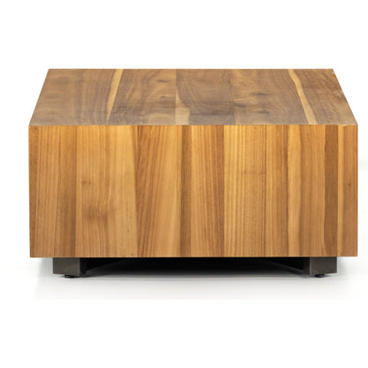 Hudson Coffee Table by Four Hands. Made from unique in a cottage & farmhouse style.