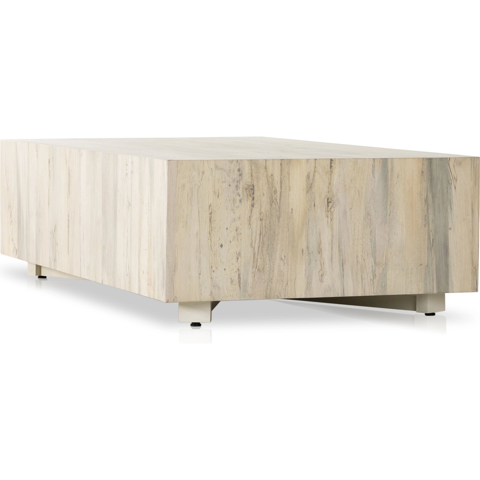 Hudson Coffee Table by Four Hands. Made from unique in a cottage & farmhouse style.