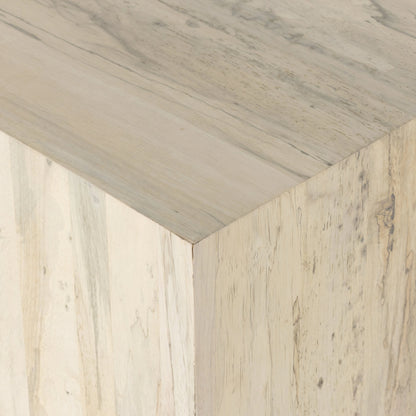 Hudson Coffee Table by Four Hands. Made from unique in a cottage & farmhouse style.