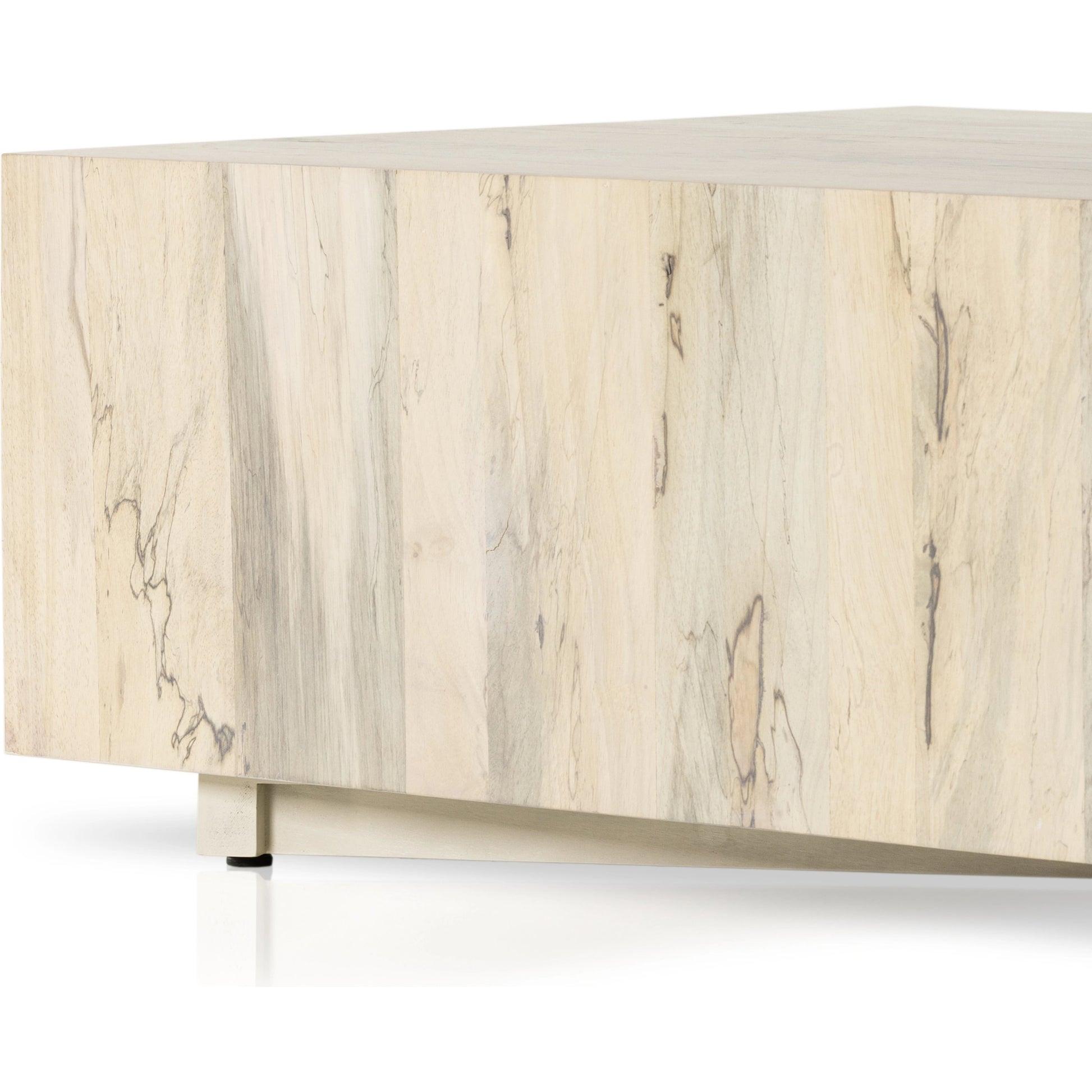 Hudson Coffee Table by Four Hands. Made from unique in a cottage & farmhouse style.