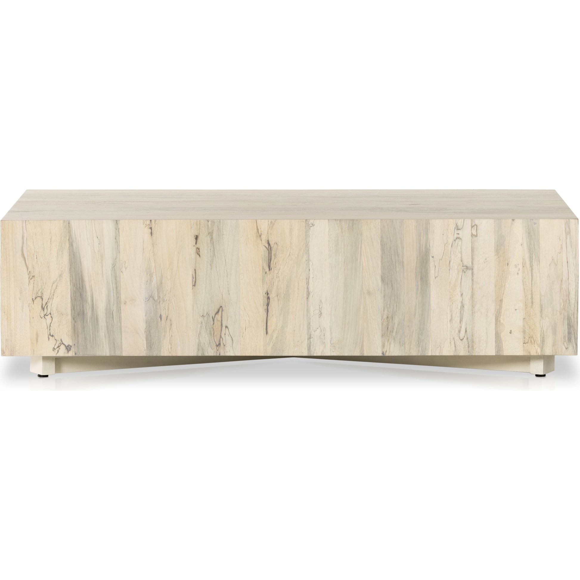 Hudson Coffee Table by Four Hands. Made from unique in a cottage & farmhouse style.