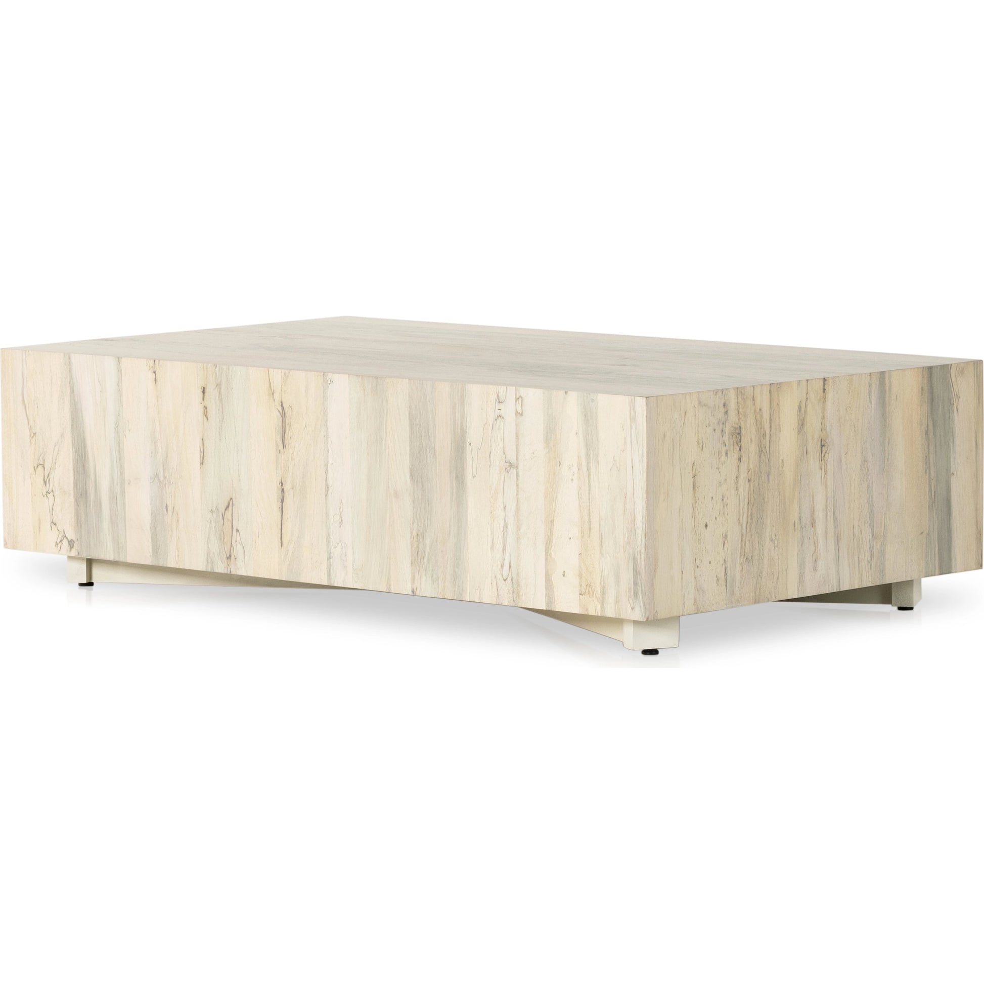 Hudson Coffee Table by Four Hands. Made from unique in a cottage & farmhouse style.