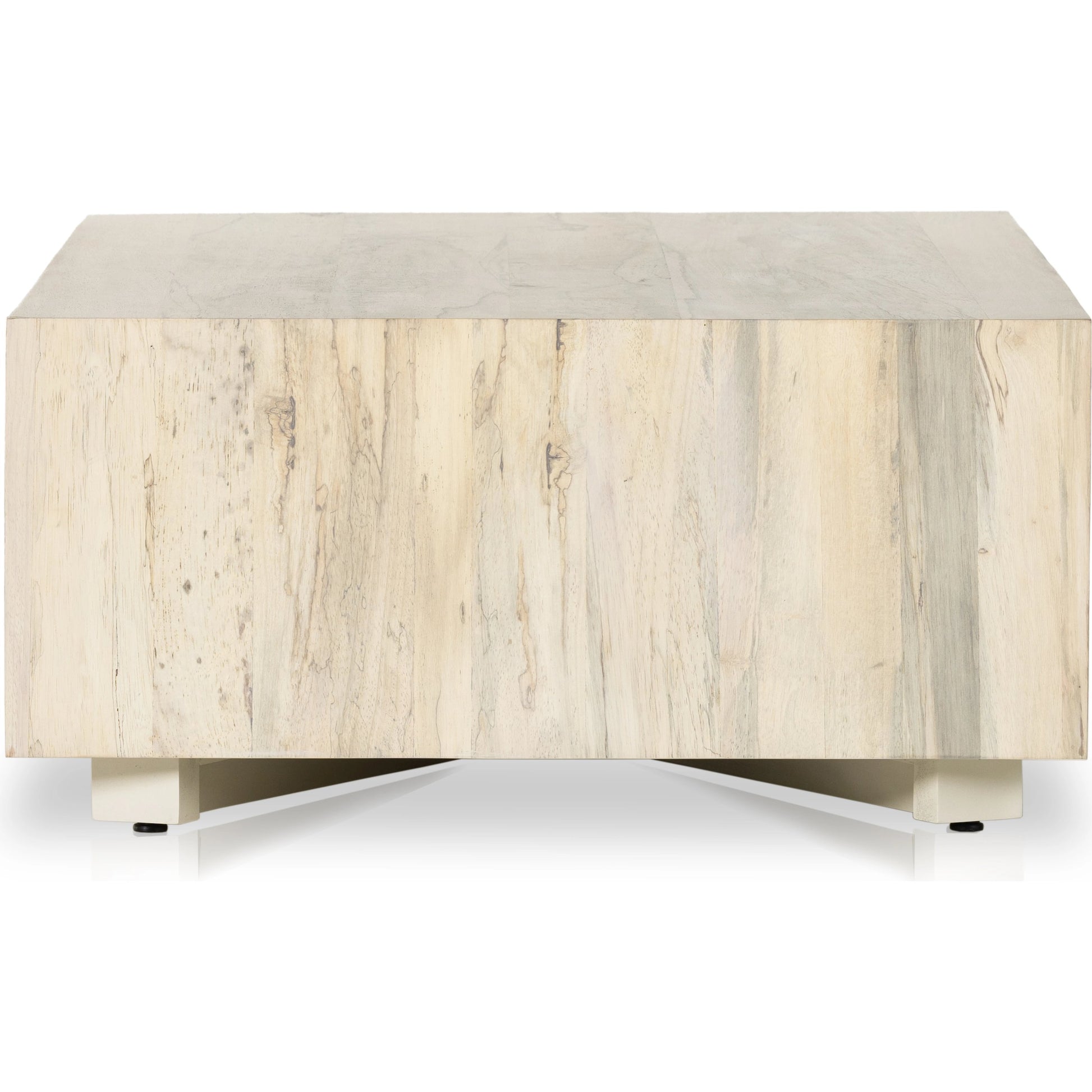 Hudson Coffee Table by Four Hands. Made from unique in a cottage & farmhouse style.
