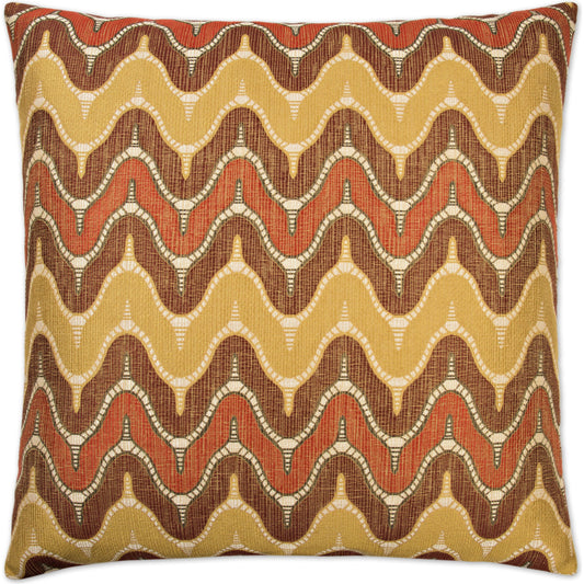 Impressive by DV Kap Home. Made from 76% rayon, 24% polyester in a modern style.