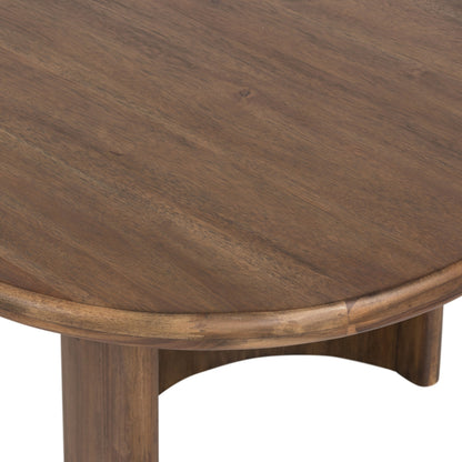 Paden Coffee Table by Four Hands. Made from unique in a modern style.