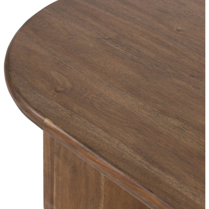 Paden Coffee Table by Four Hands. Made from unique in a modern style.