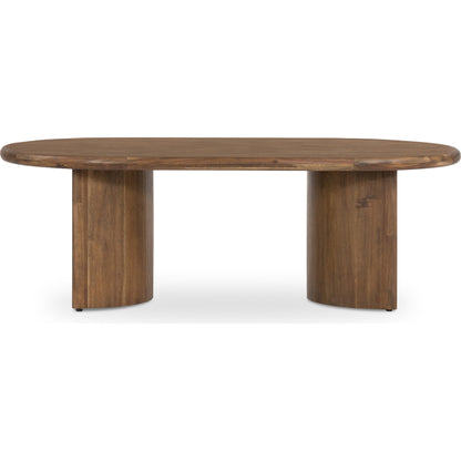 Paden Coffee Table by Four Hands. Made from unique in a modern style.