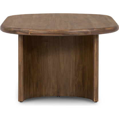 Paden Coffee Table by Four Hands. Made from unique in a modern style.