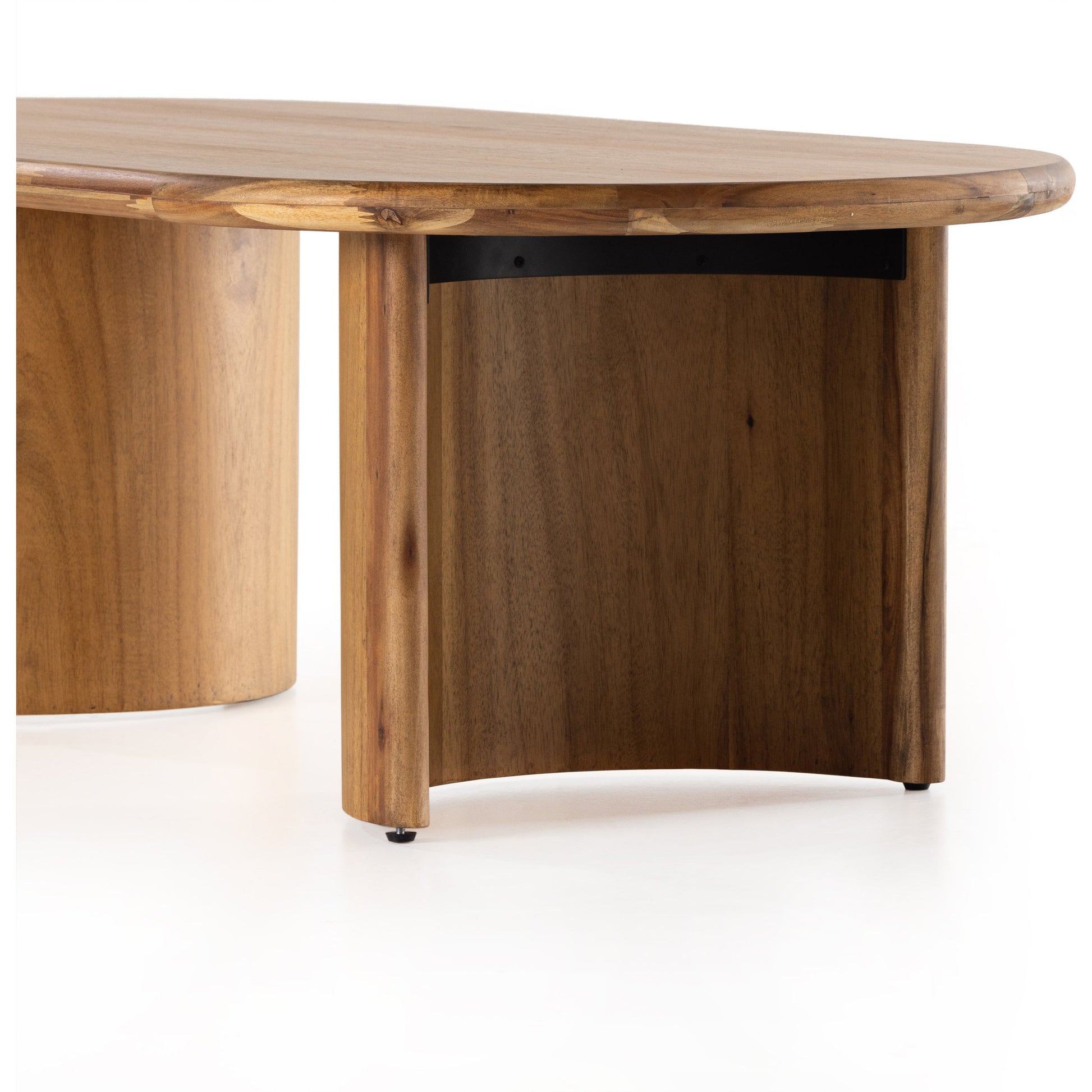 Paden Coffee Table by Four Hands. Made from unique in a modern style.