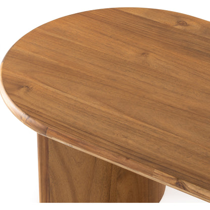 Paden Coffee Table by Four Hands. Made from unique in a modern style.