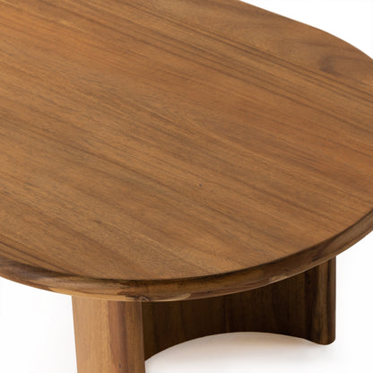 Paden Coffee Table by Four Hands. Made from unique in a modern style.