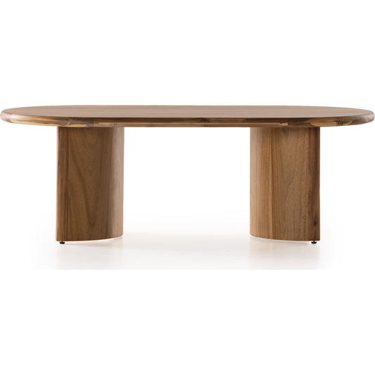 Paden Coffee Table by Four Hands. Made from unique in a modern style.