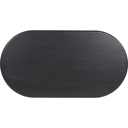 Paden Coffee Table by Four Hands. Made from unique in a modern style.