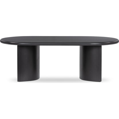 Paden Coffee Table by Four Hands. Made from unique in a modern style.