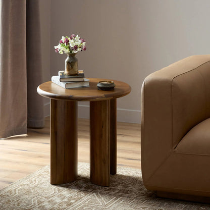 Paden End Table by Four Hands. Made from unique in a modern style.