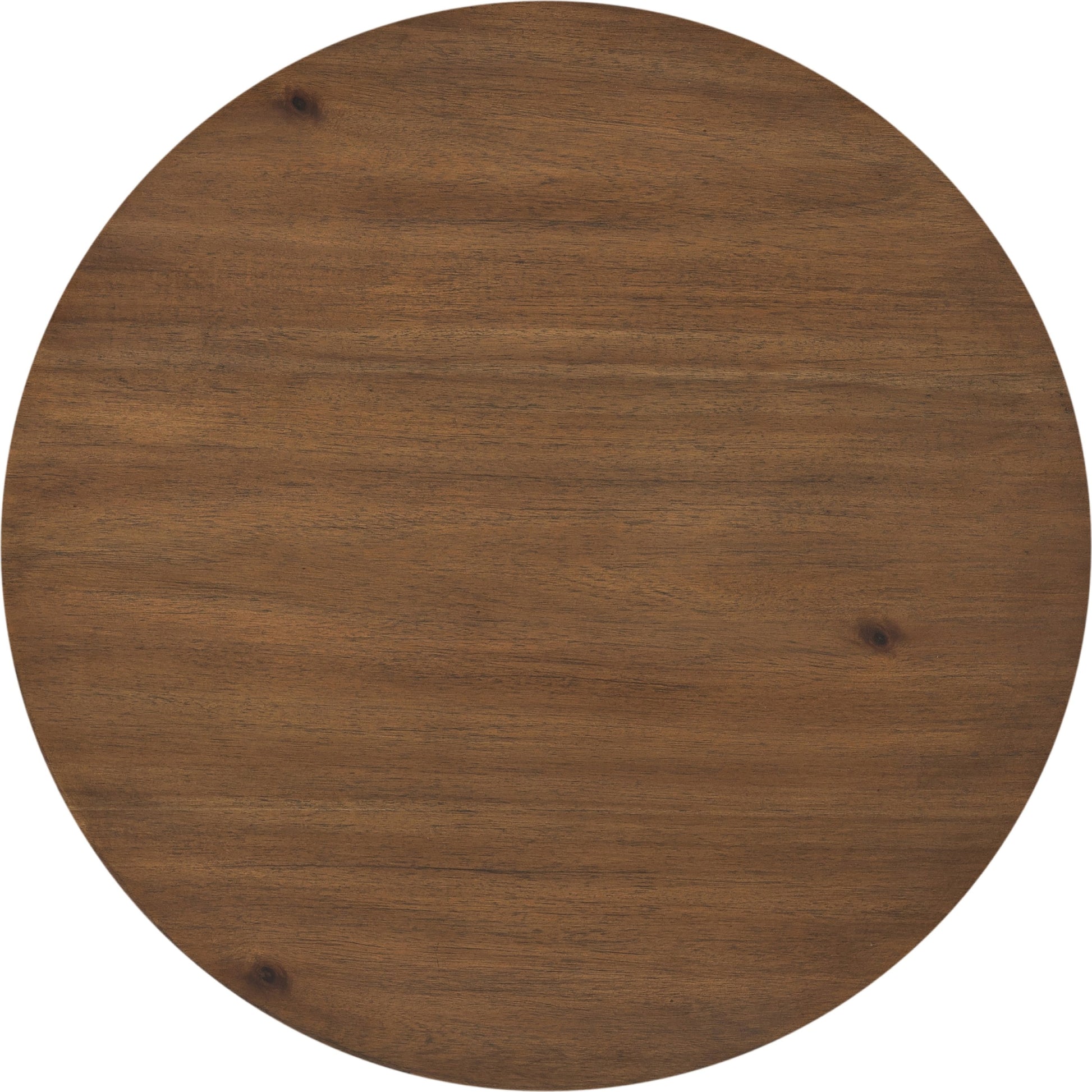 Paden End Table by Four Hands. Made from thin acacia veneer, engineered hardwood in a modern style.