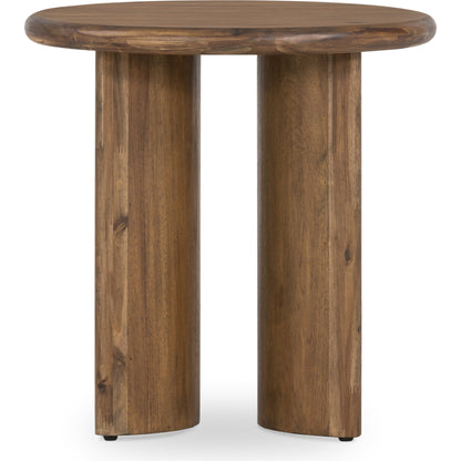 Paden End Table by Four Hands. Made from unique in a modern style.