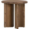 Seasoned Brown Acacia