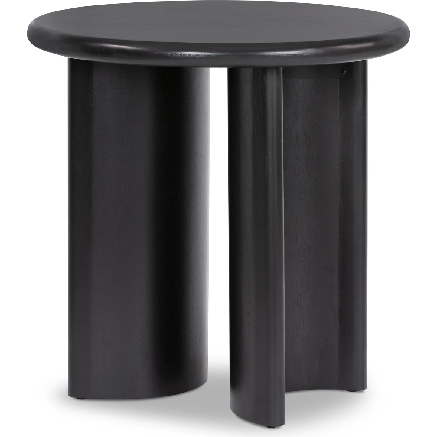 015 SI-1977669 | Additional Silo | Paden End Table by Four Hands. Made from thin acacia veneer, engineered hardwood in a modern style.