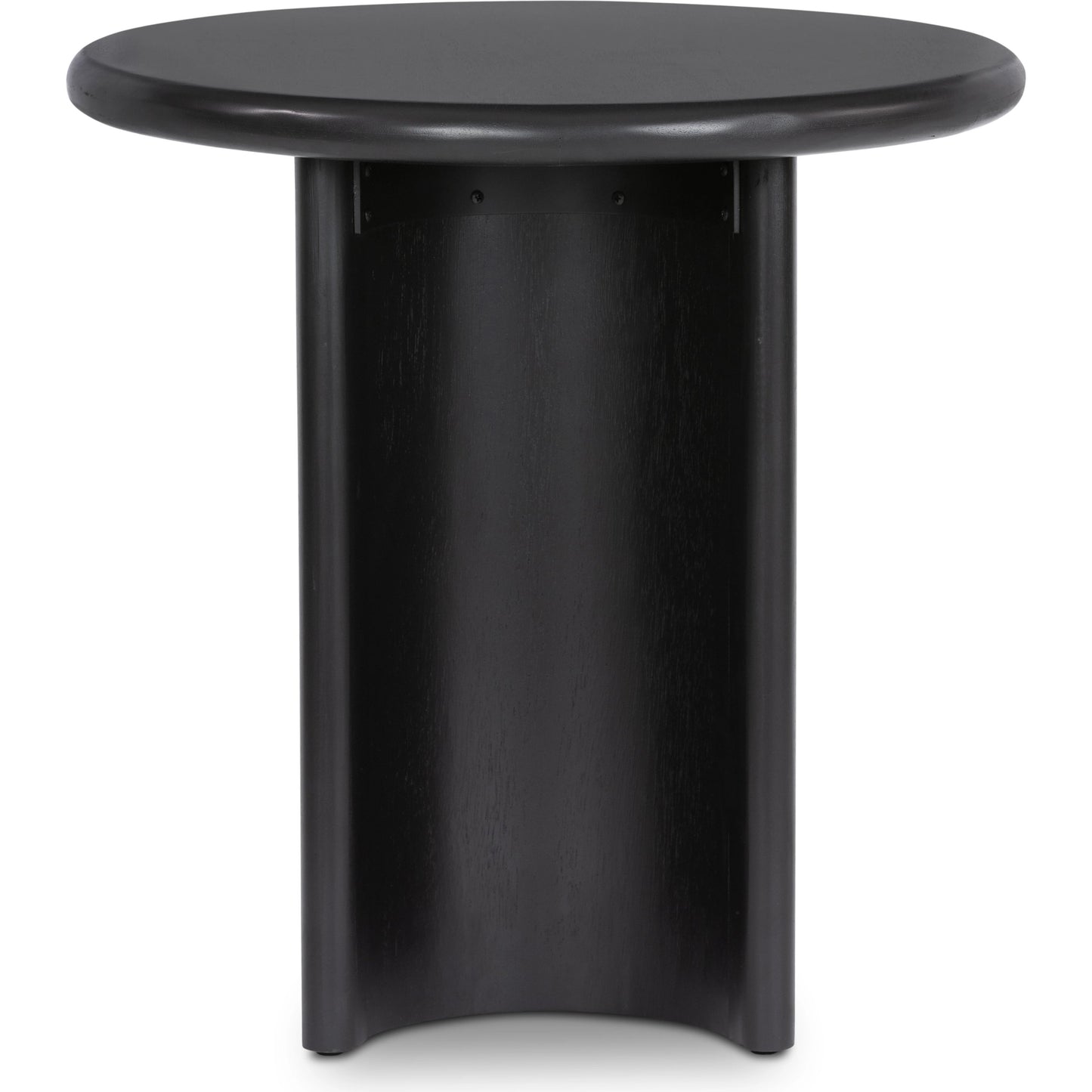 019 SI-1977669 | Additional Silo | Paden End Table by Four Hands. Made from thin acacia veneer, engineered hardwood in a modern style.
