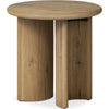 Worn Oak Veneer