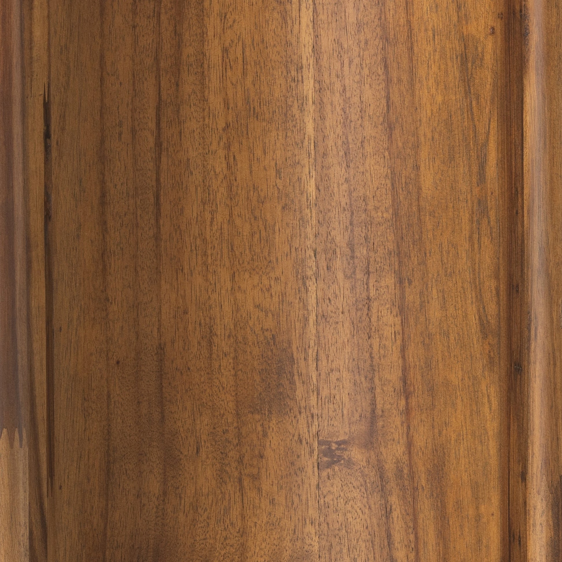 Paden Console Table by Four Hands. Made from solid acacia, engineered hardwood in a modern style.